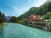 Srinagar